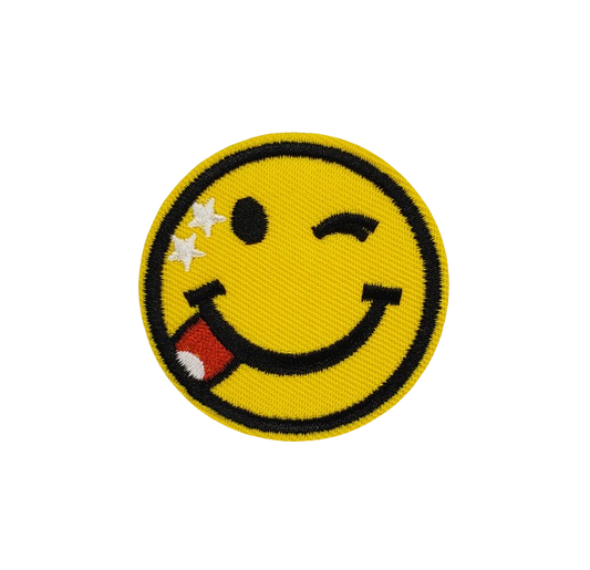 Wink Emoji