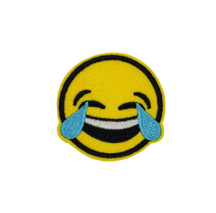 Laughing Emoji