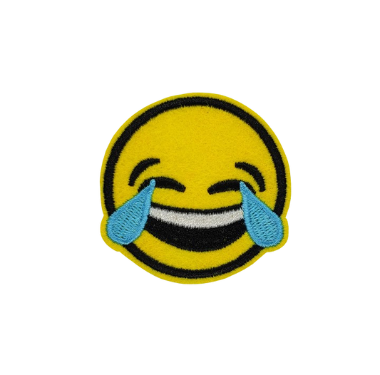 Laughing Emoji