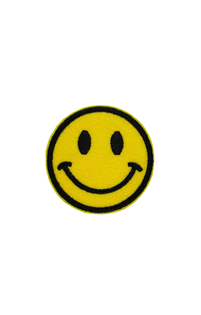 Happy Emoji