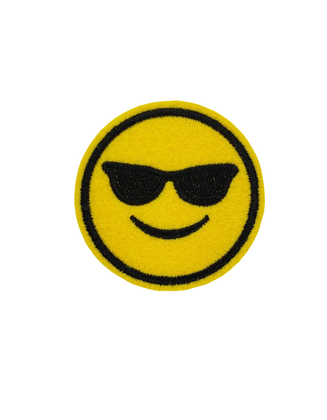 Shades Emoji