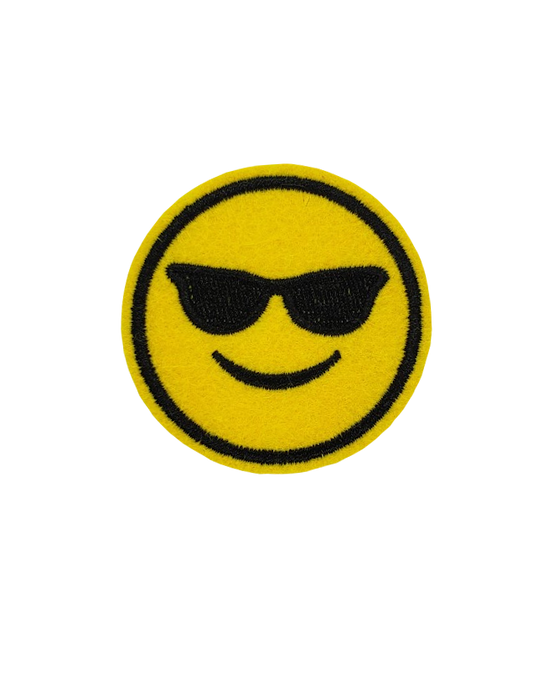 Shades Emoji