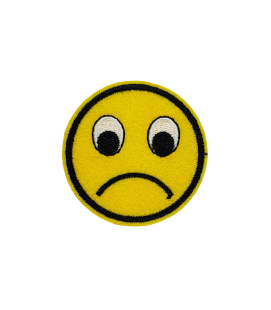 Sad Emoji