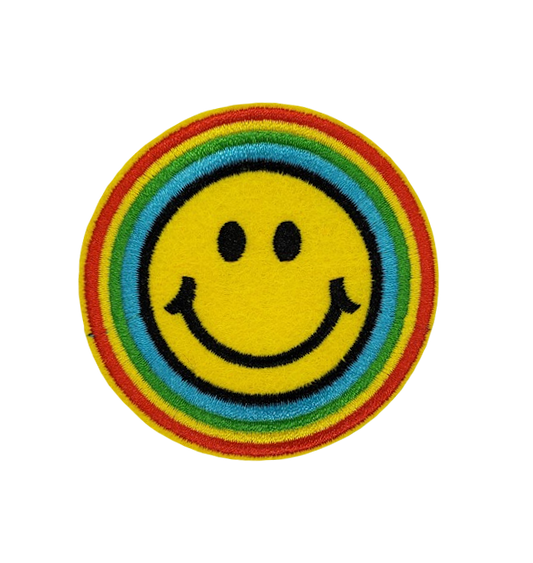 Rainbow Emoji