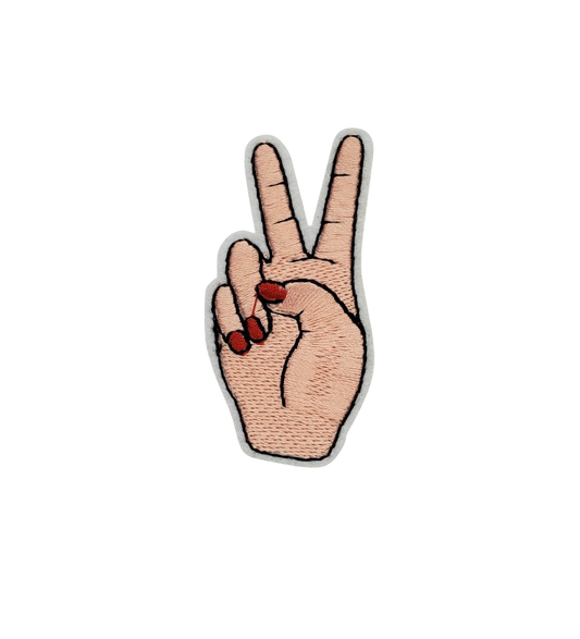 Practice Peace