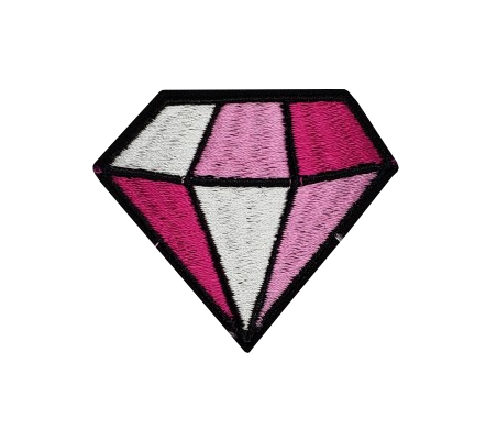 Pink Diamond