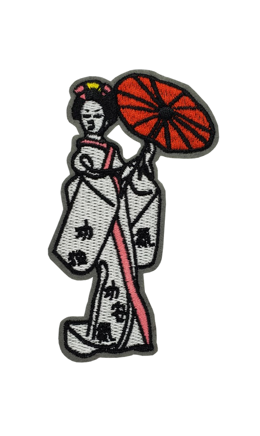 Kimono Kin