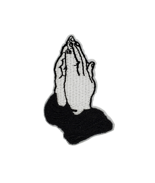 Peaceful Prayer