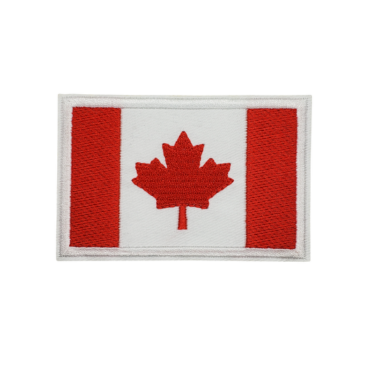 Canada Flag