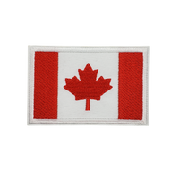 Canada Flag