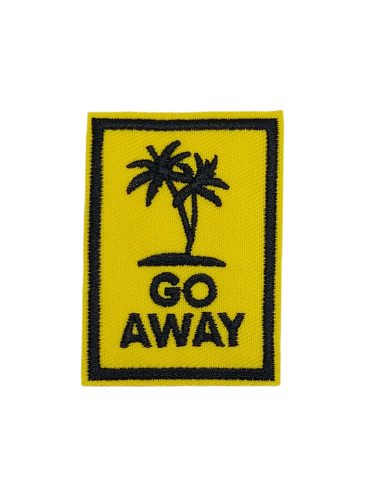 Go Away