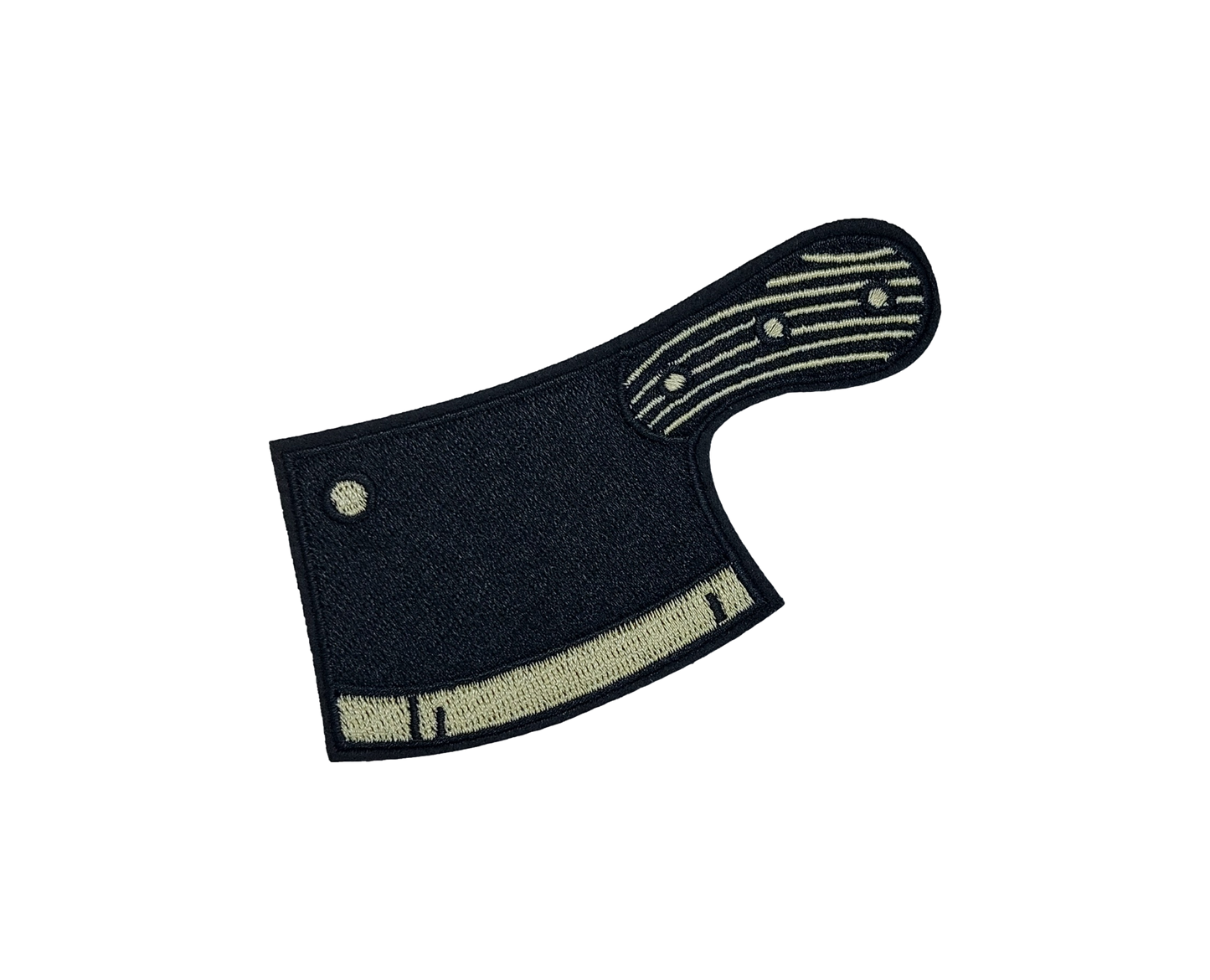 Handy Hatchet