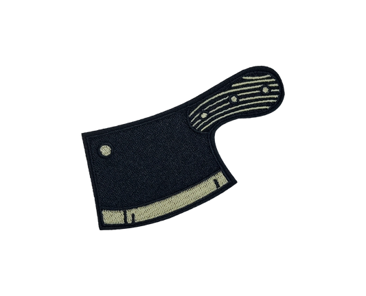 Handy Hatchet