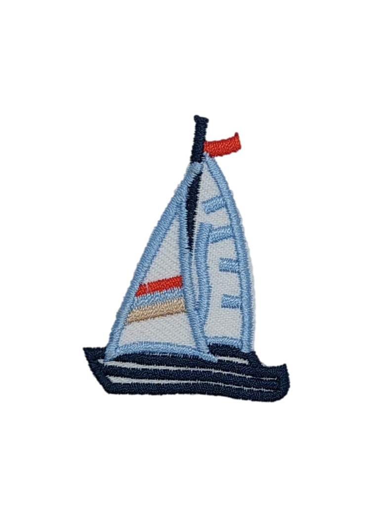 Sail Boat