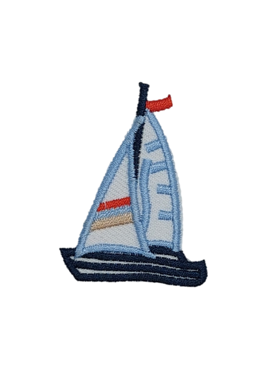 Sail Boat