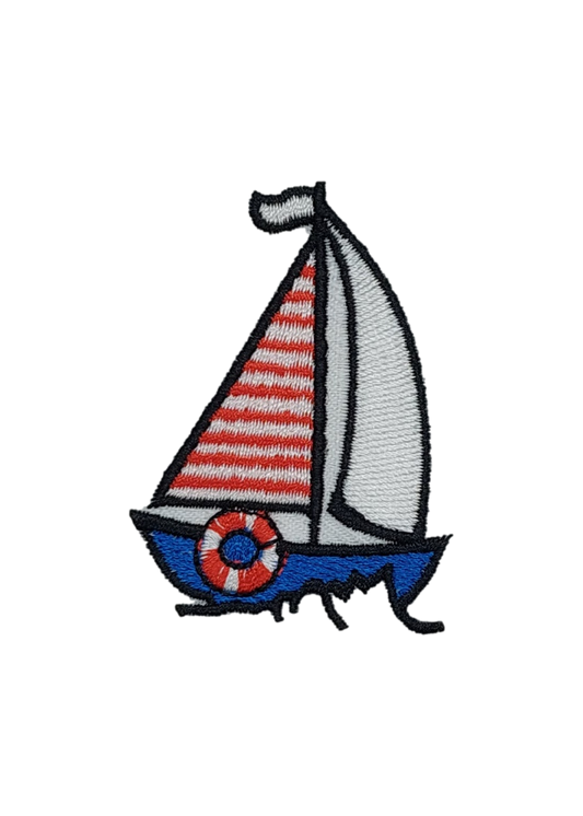 Sunny Sail Boat