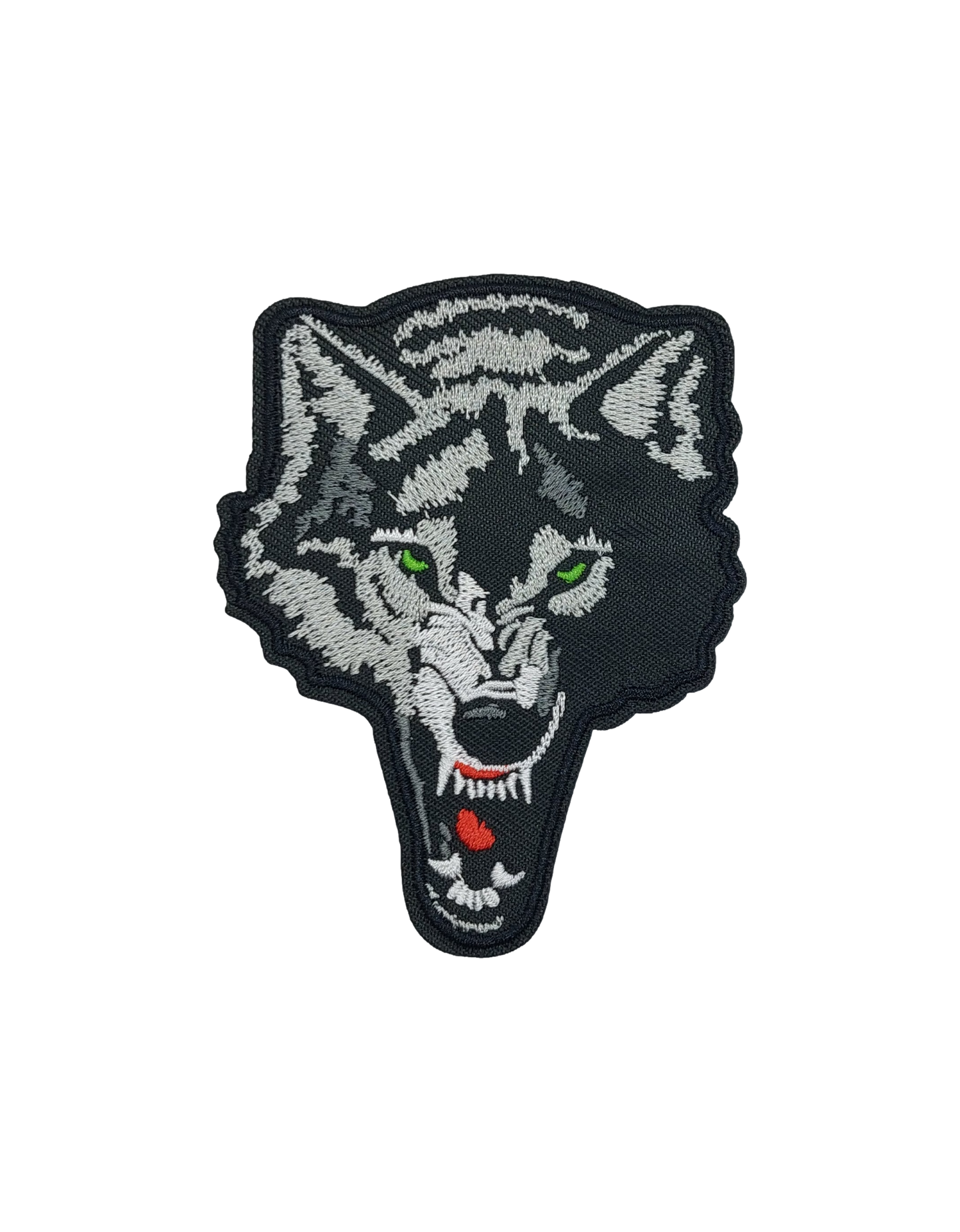Dark Wolf