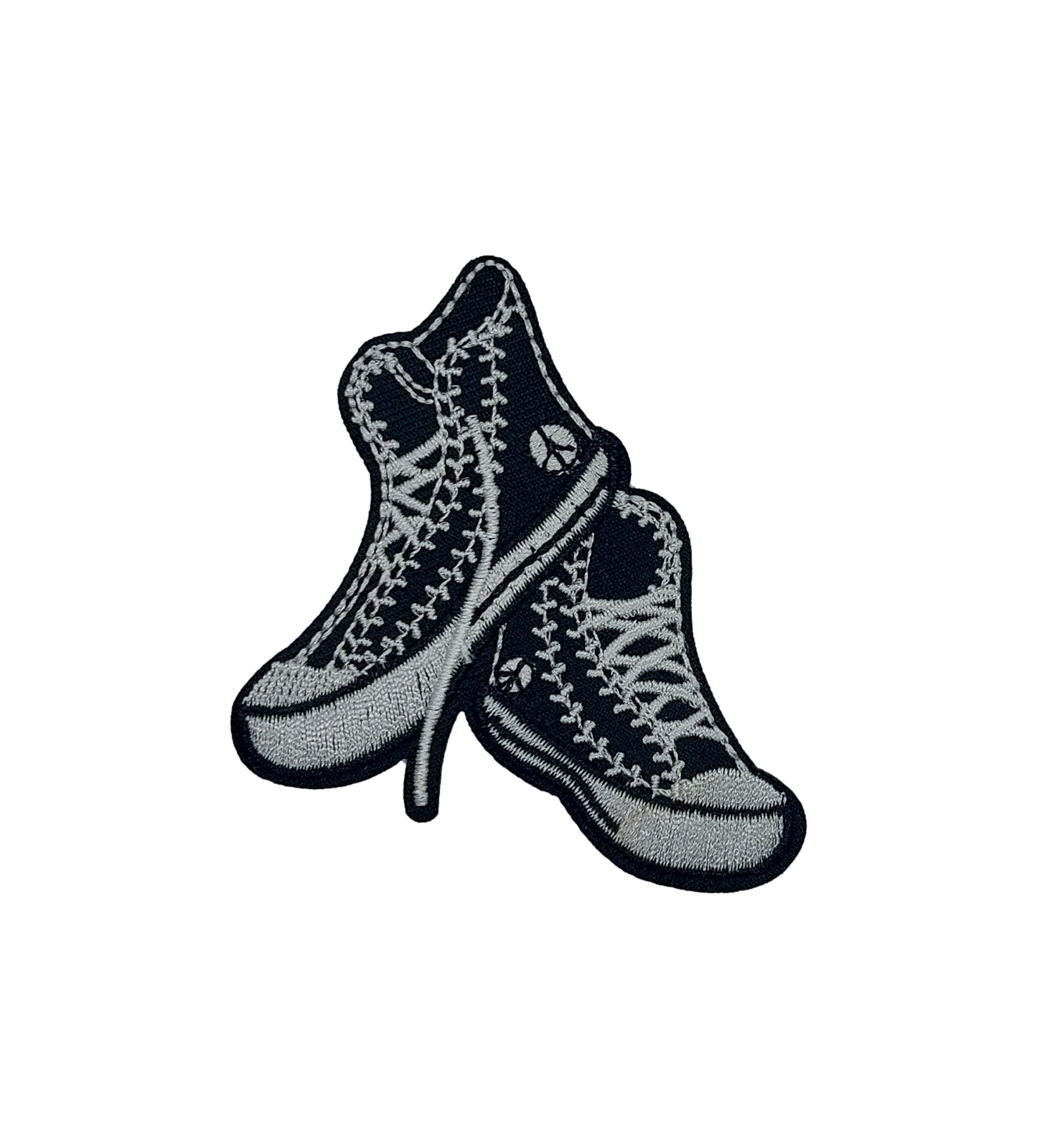 Black Shoes