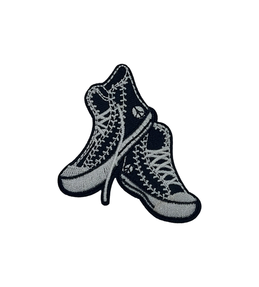 Black Shoes