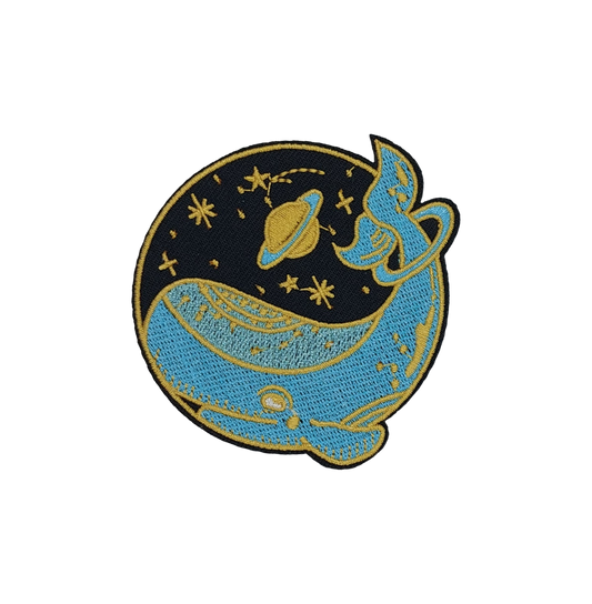 Universal Whale