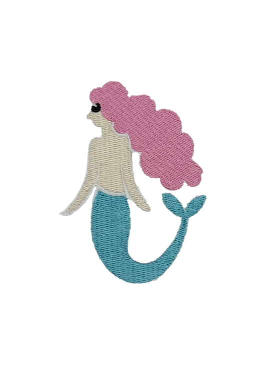 mermaid