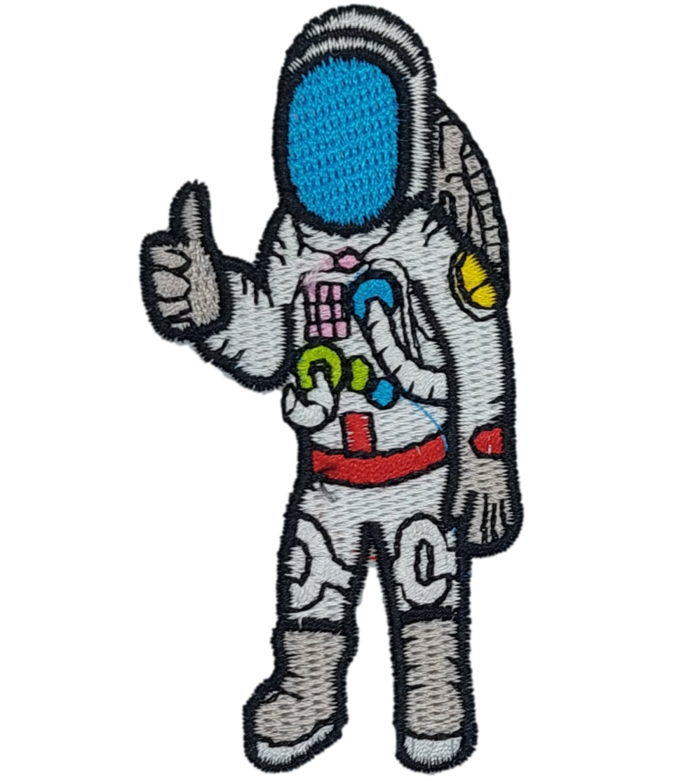 Astronaut