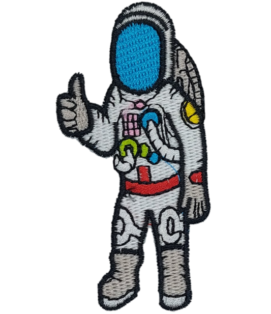 Astronaut