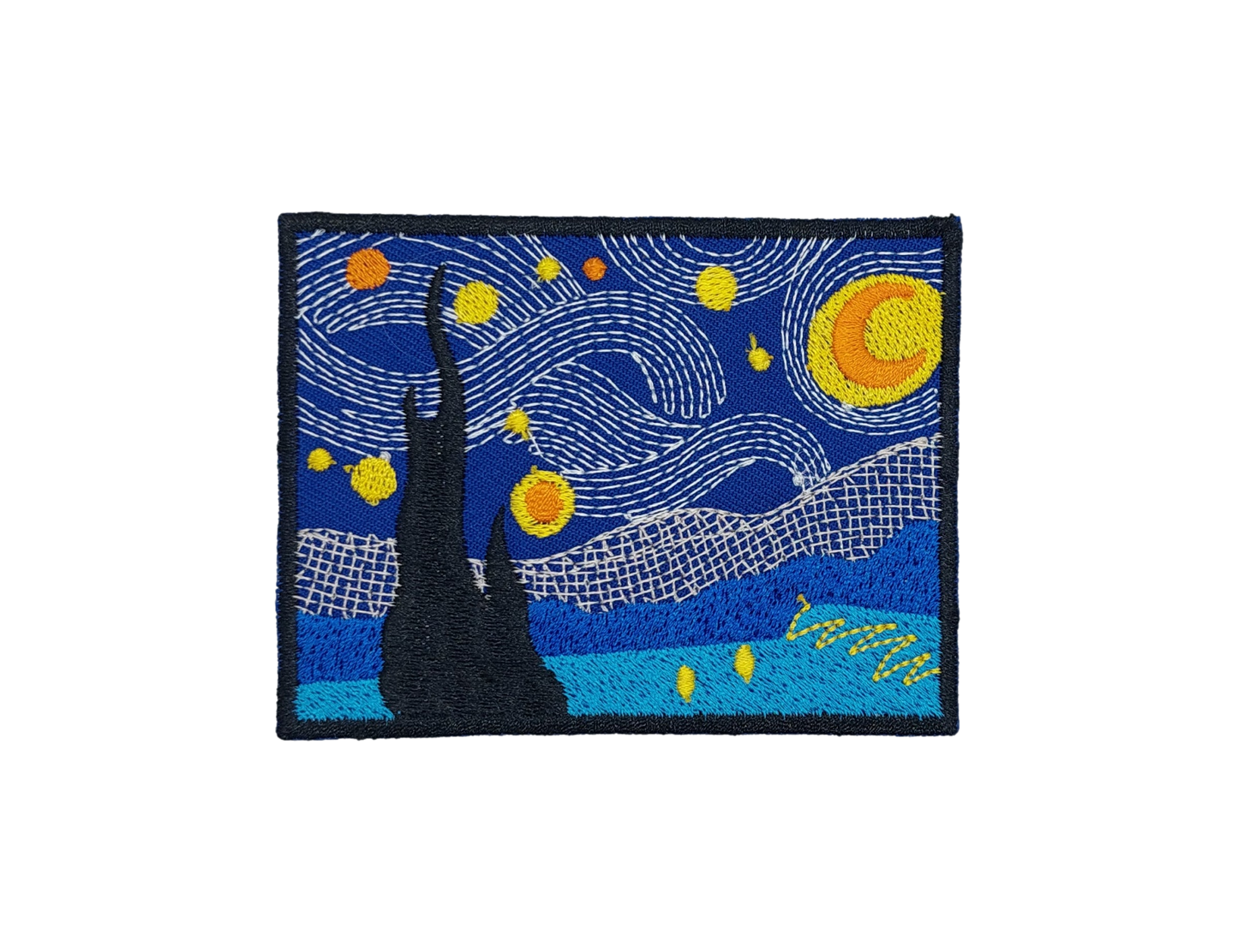 Starry Night