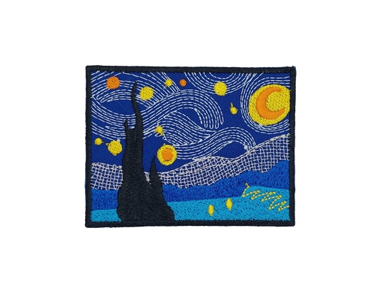 Starry Night