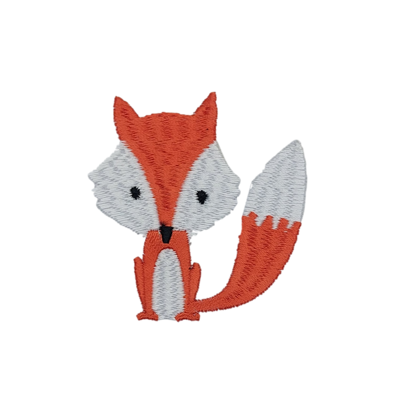 Friendly Fox