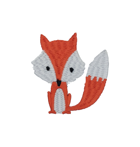 Friendly Fox