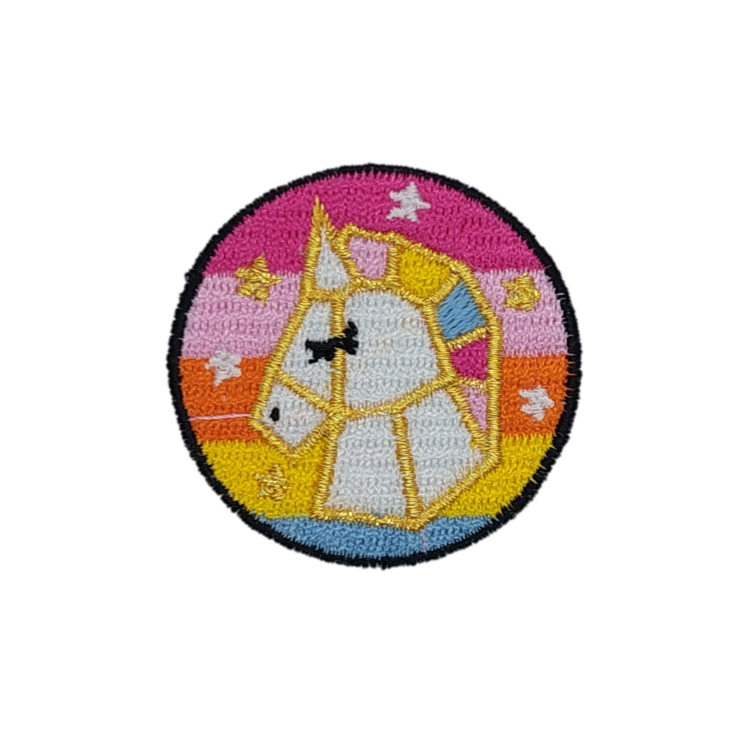 Trojan Unicorn