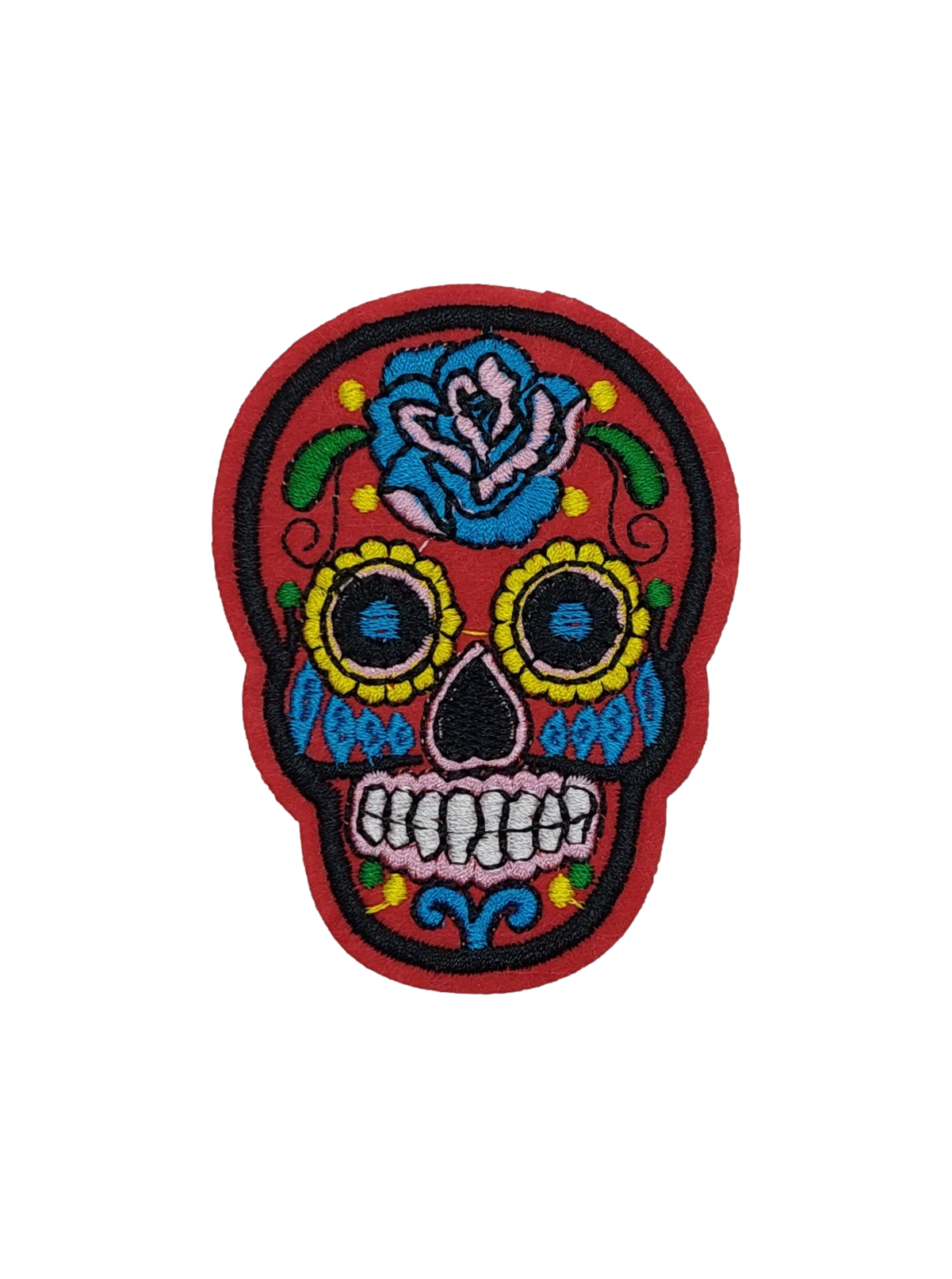 Secret Skull