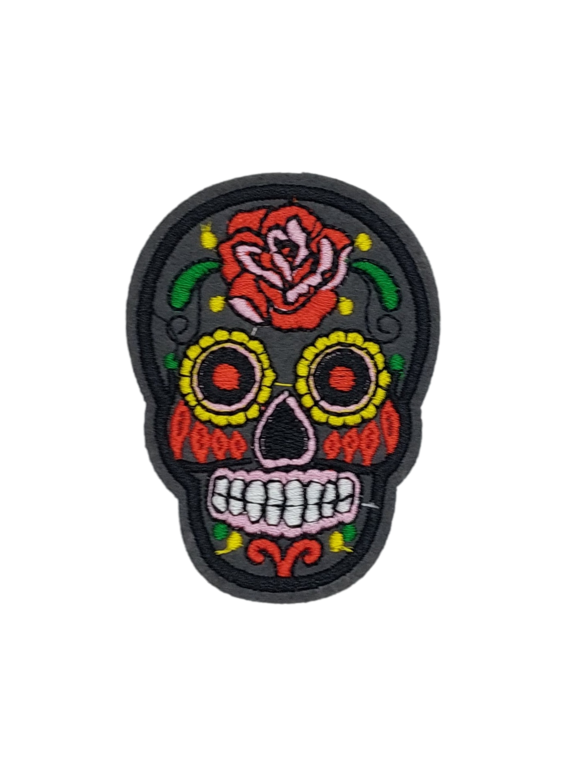 Secret Skull