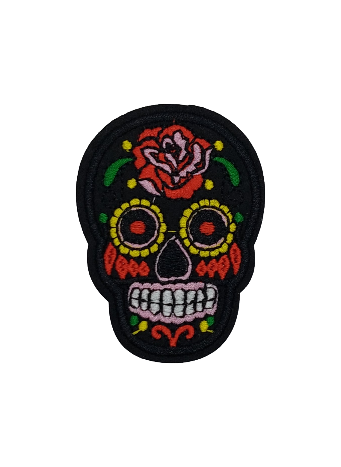 Secret Skull