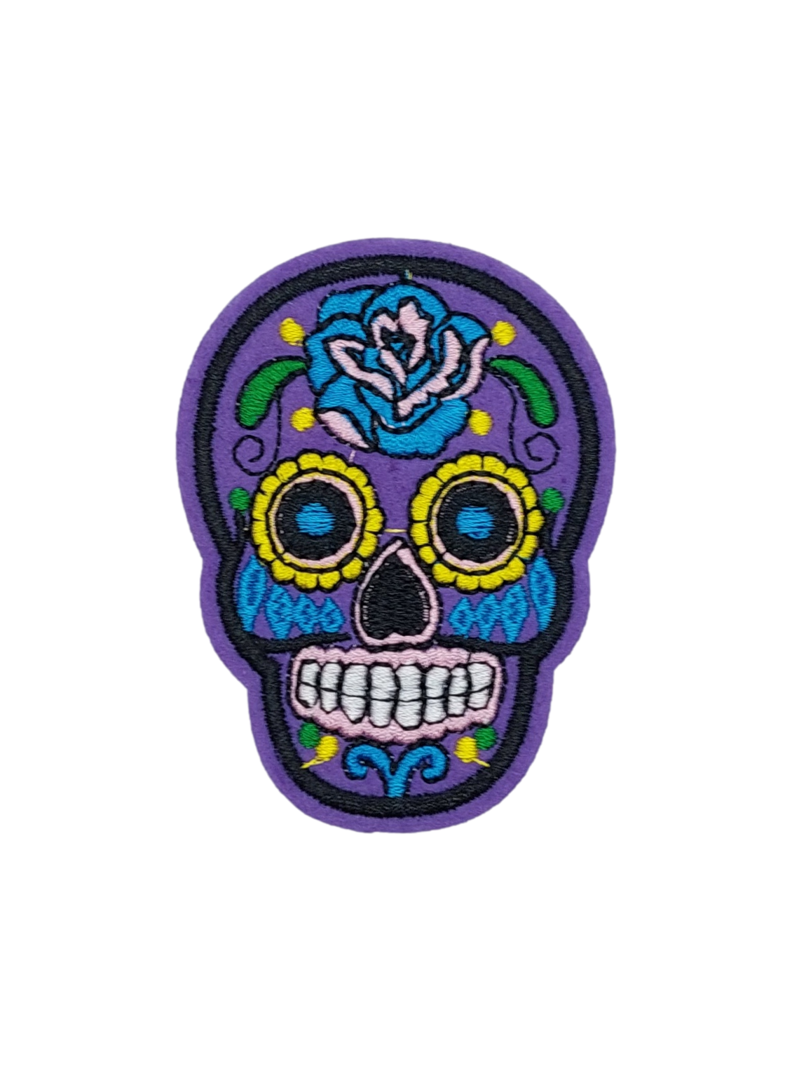 Secret Skull