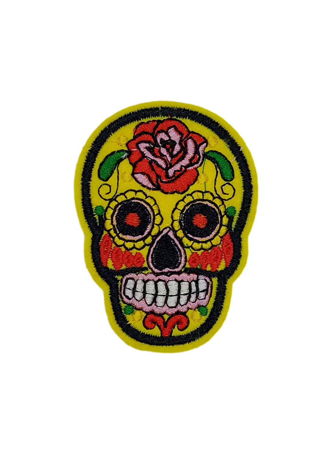 Secret Skull