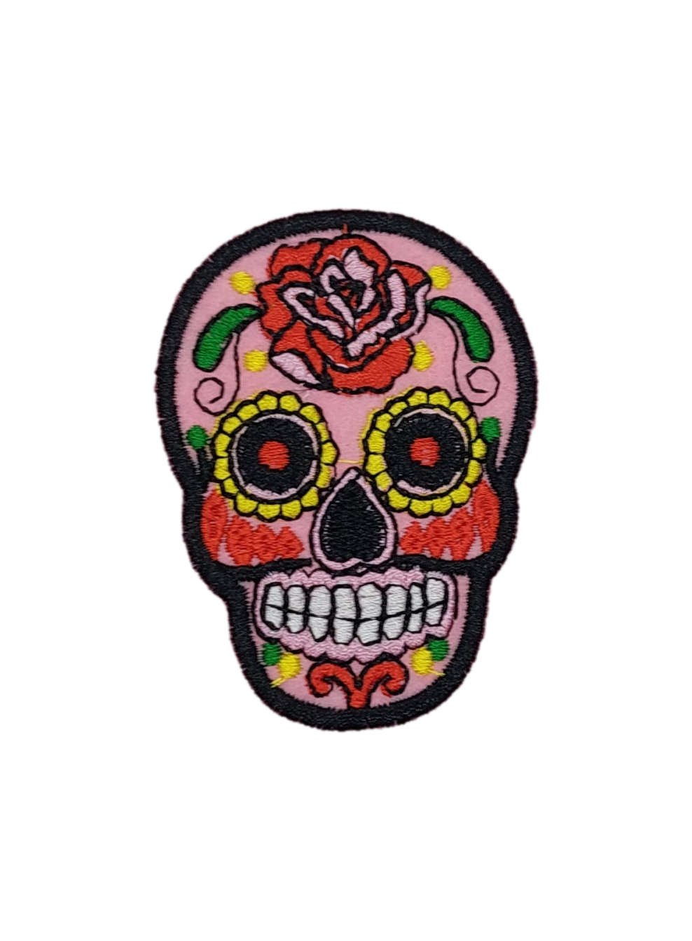 Secret Skull