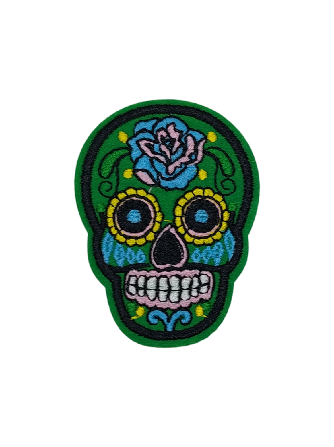 Secret Skull