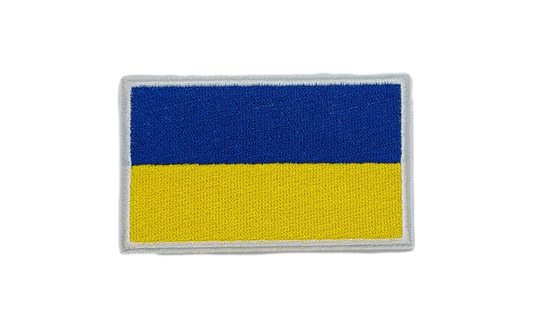 Ukrainian Flag