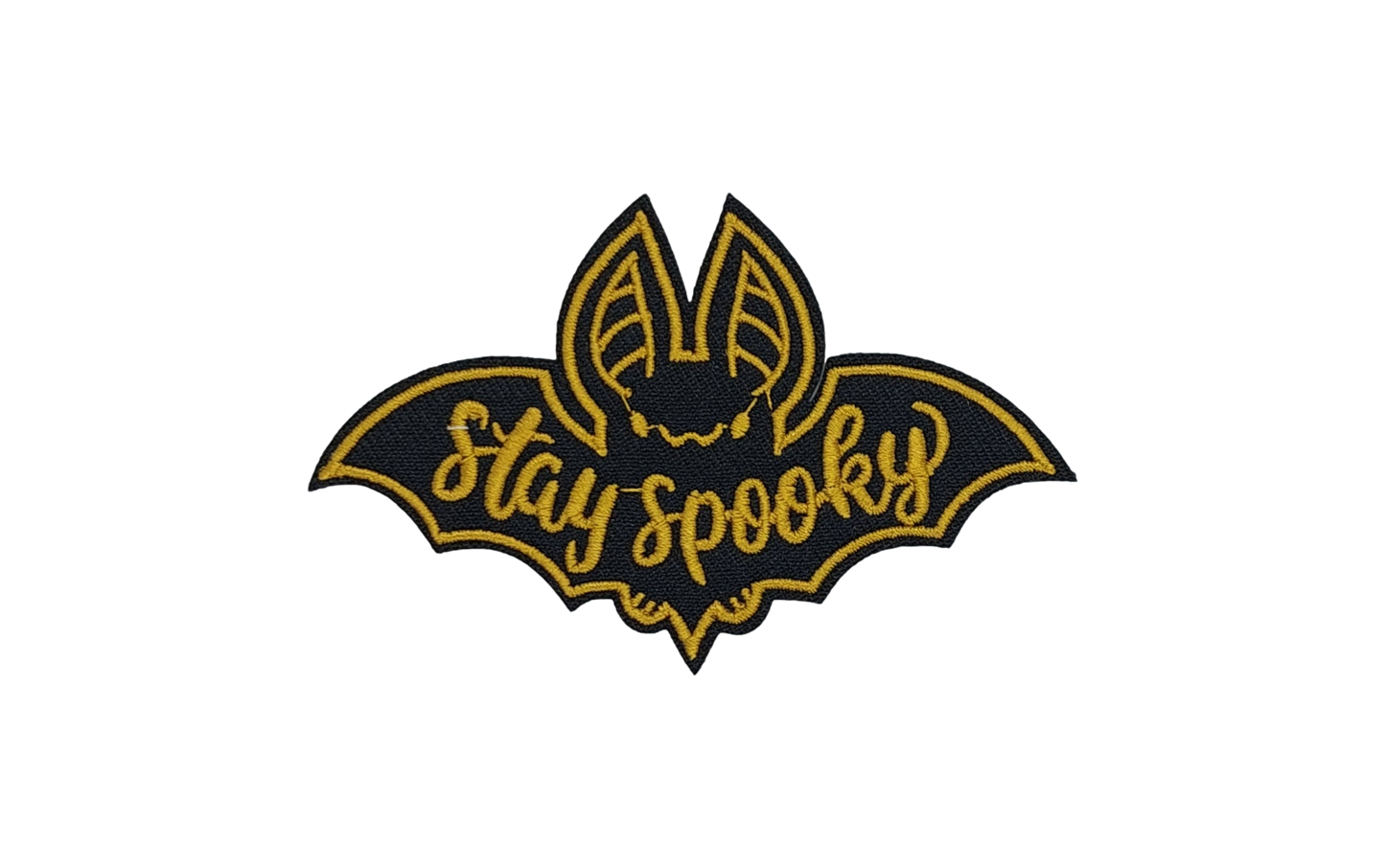 Stay Spooky