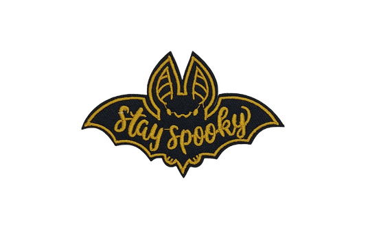 Stay Spooky