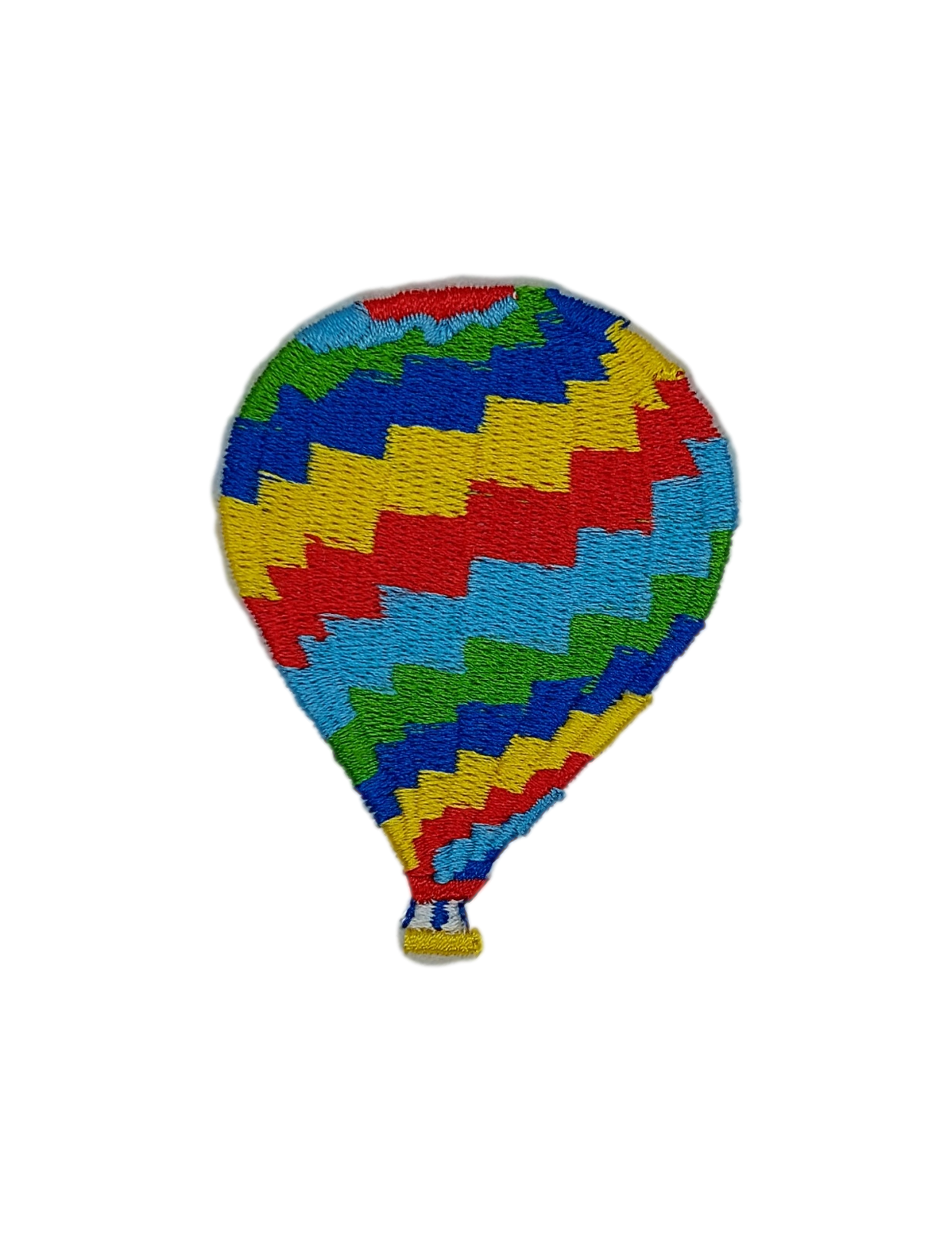 Hot Air Balloon