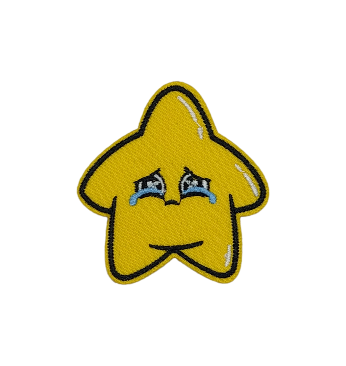 Sniffling Star