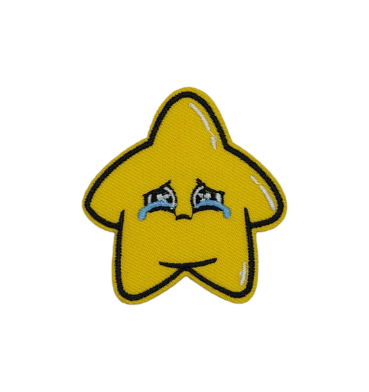 Sniffling Star