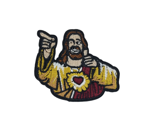 Jesus