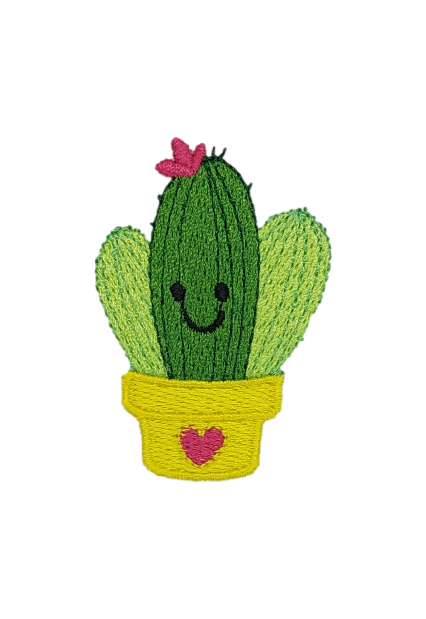 Chipper Cactus