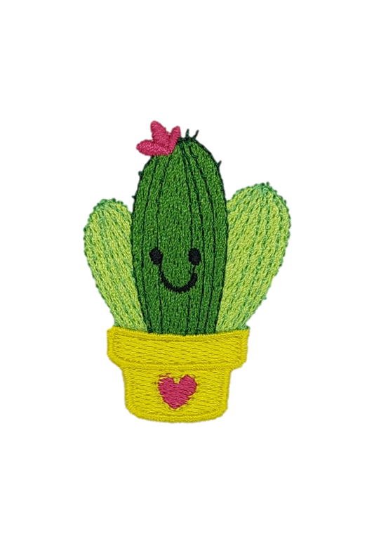 Chipper Cactus