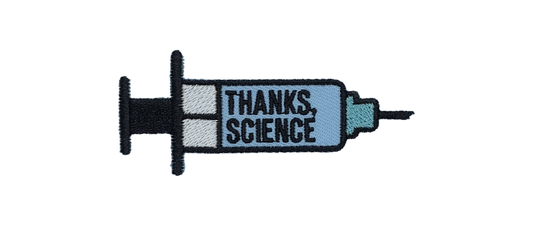 Thanks Science