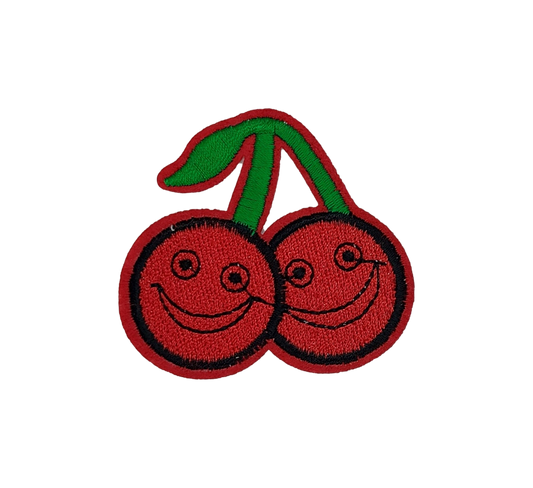 More Cherries